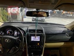 تۆیۆتا کامری